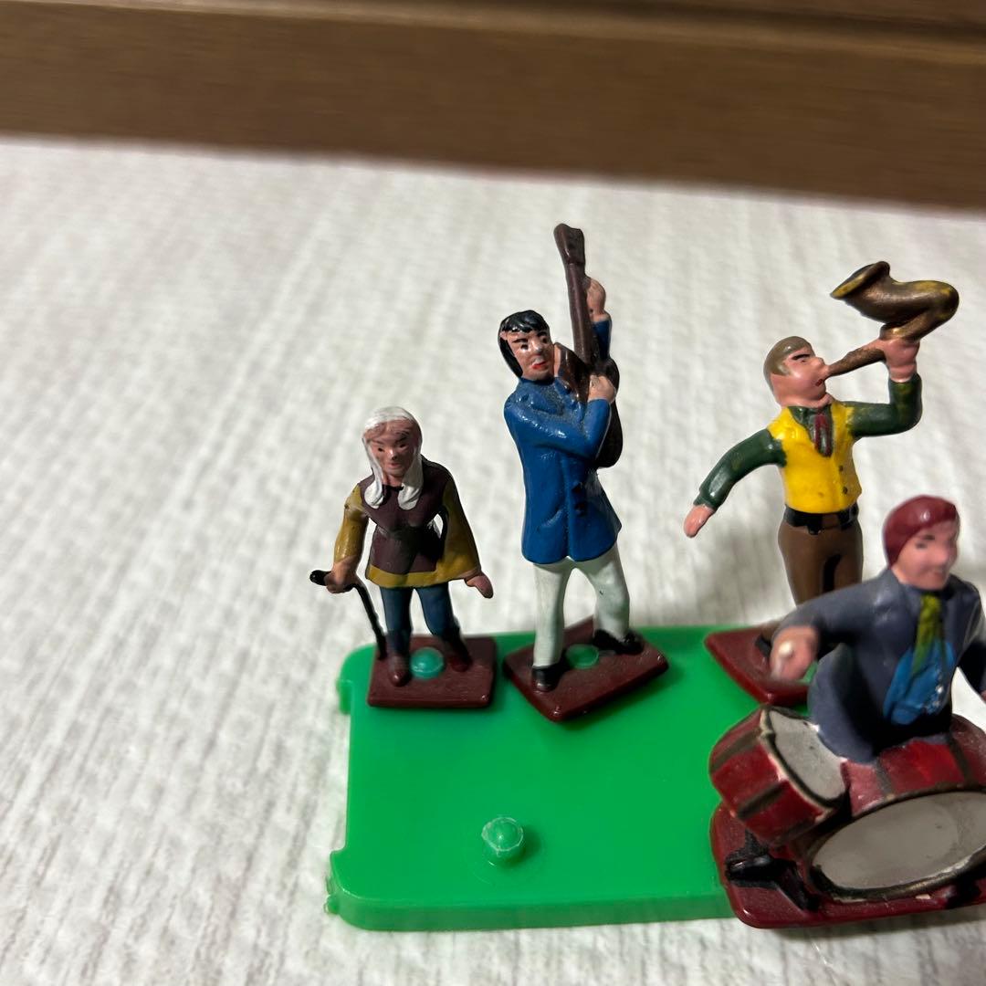 希少 CORGI TOYS 805 Rolls Ghost Hardy Boys