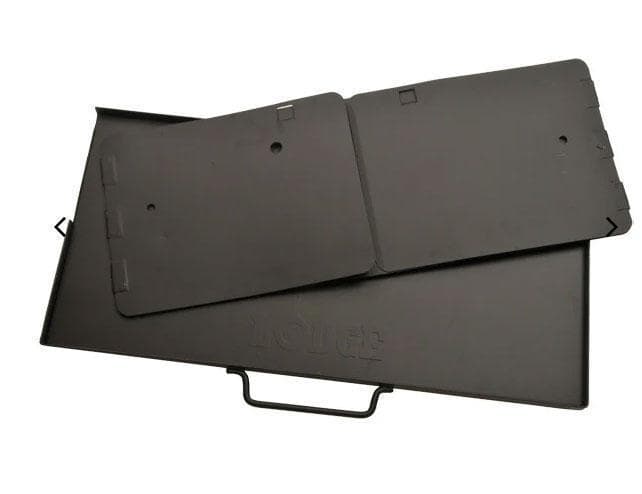 ✅アメリカNo.1 ☘ロッジ クッキングテーブル A5-7 キャンプ アウトドア