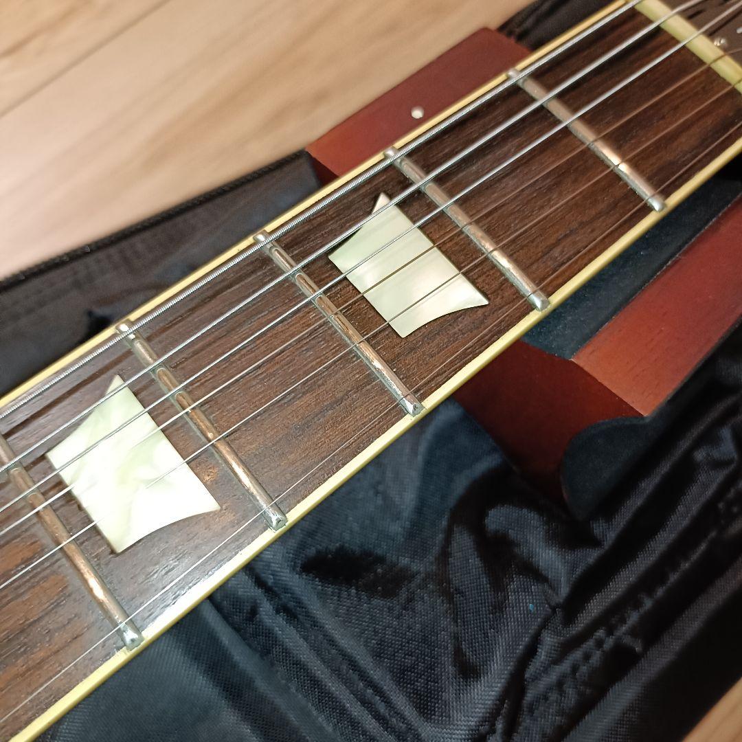 Epiphone Japan レスポール LPS-80 1999年製 メンテ済