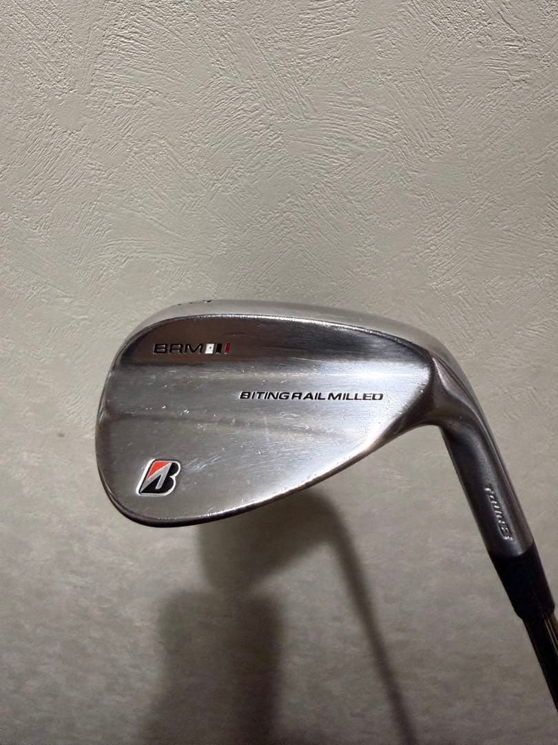 BRIDGESTONEウェッジ