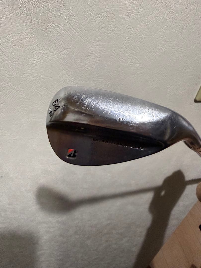 BRIDGESTONEウェッジ