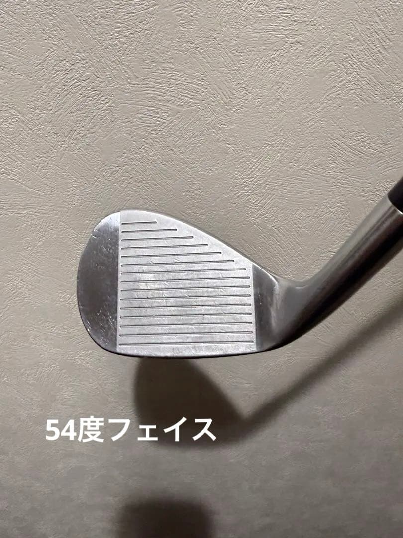 BRIDGESTONEウェッジ