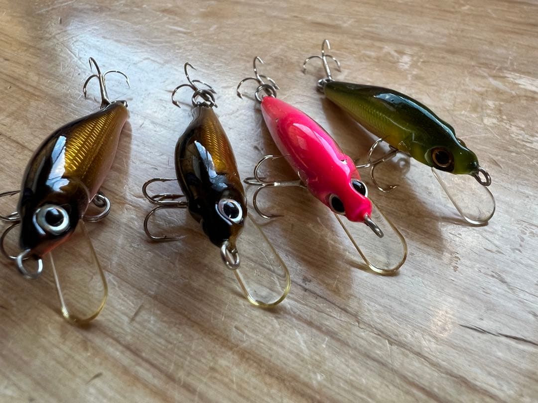 ザウルス ティーレックス5㎝8個＆レックスシンキング5㎝4個　合計12個セット