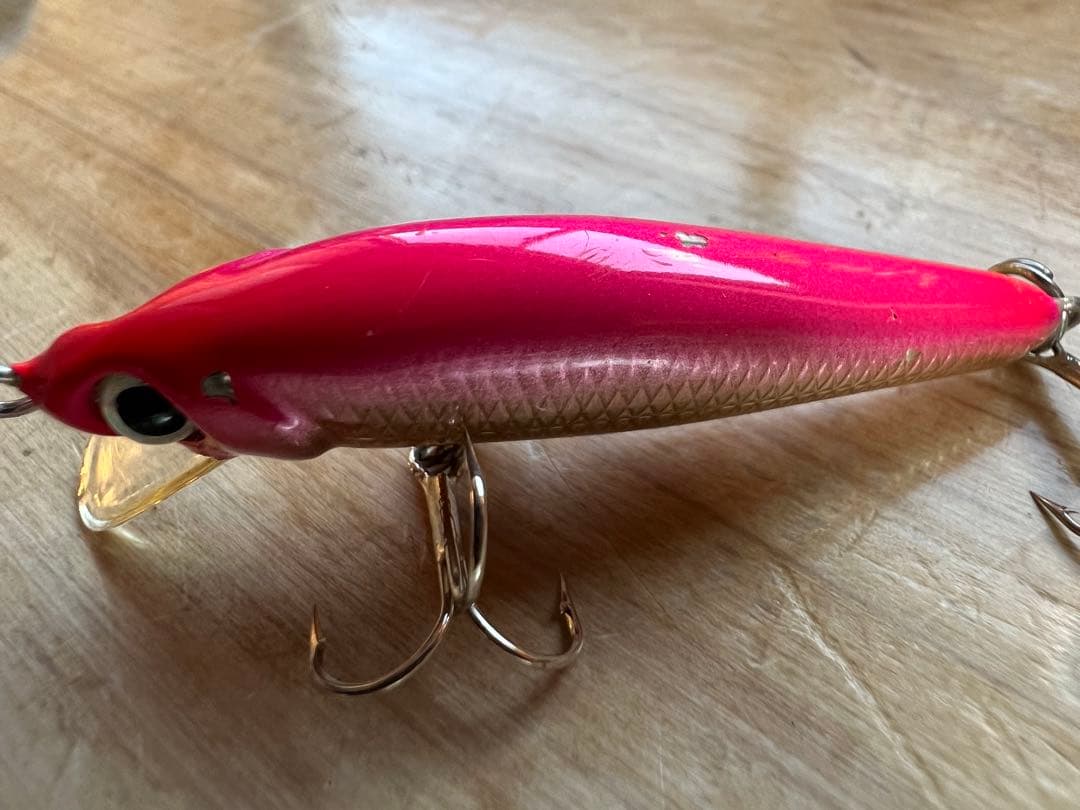 ザウルス ティーレックス5㎝8個＆レックスシンキング5㎝4個　合計12個セット