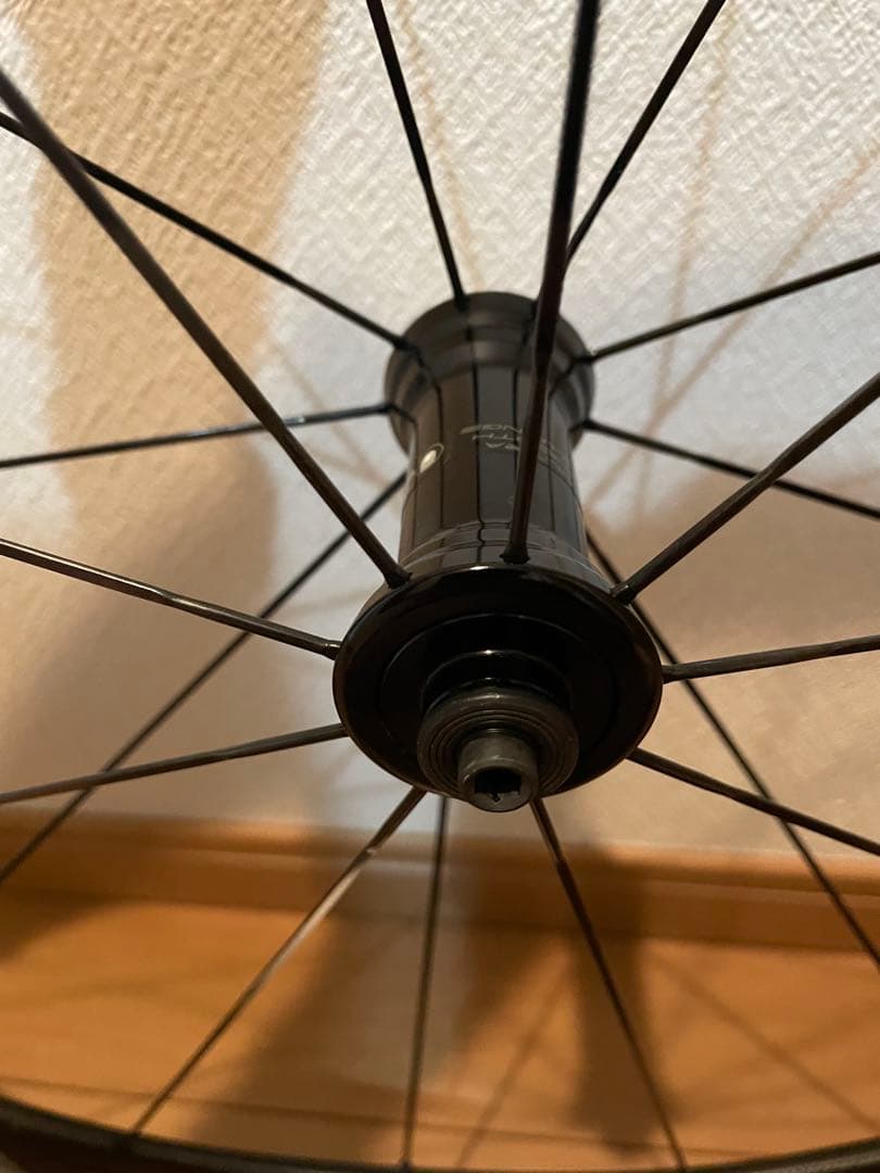 campagnolo bora one 50 カーボンクリンチャー シマノ