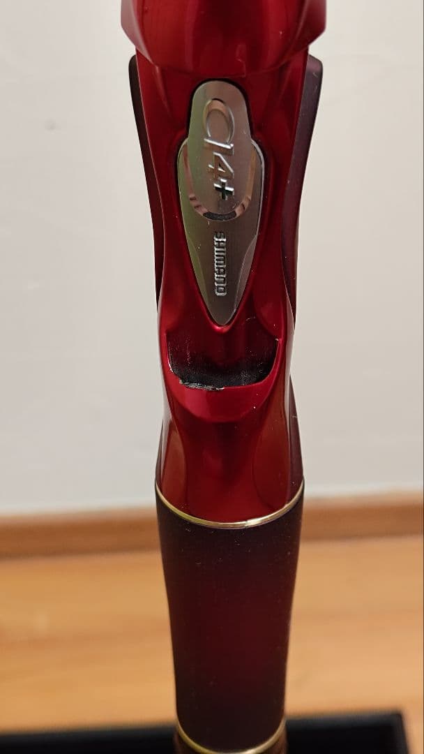 ワールドシャウラ 17114R-2　良品　傷あり