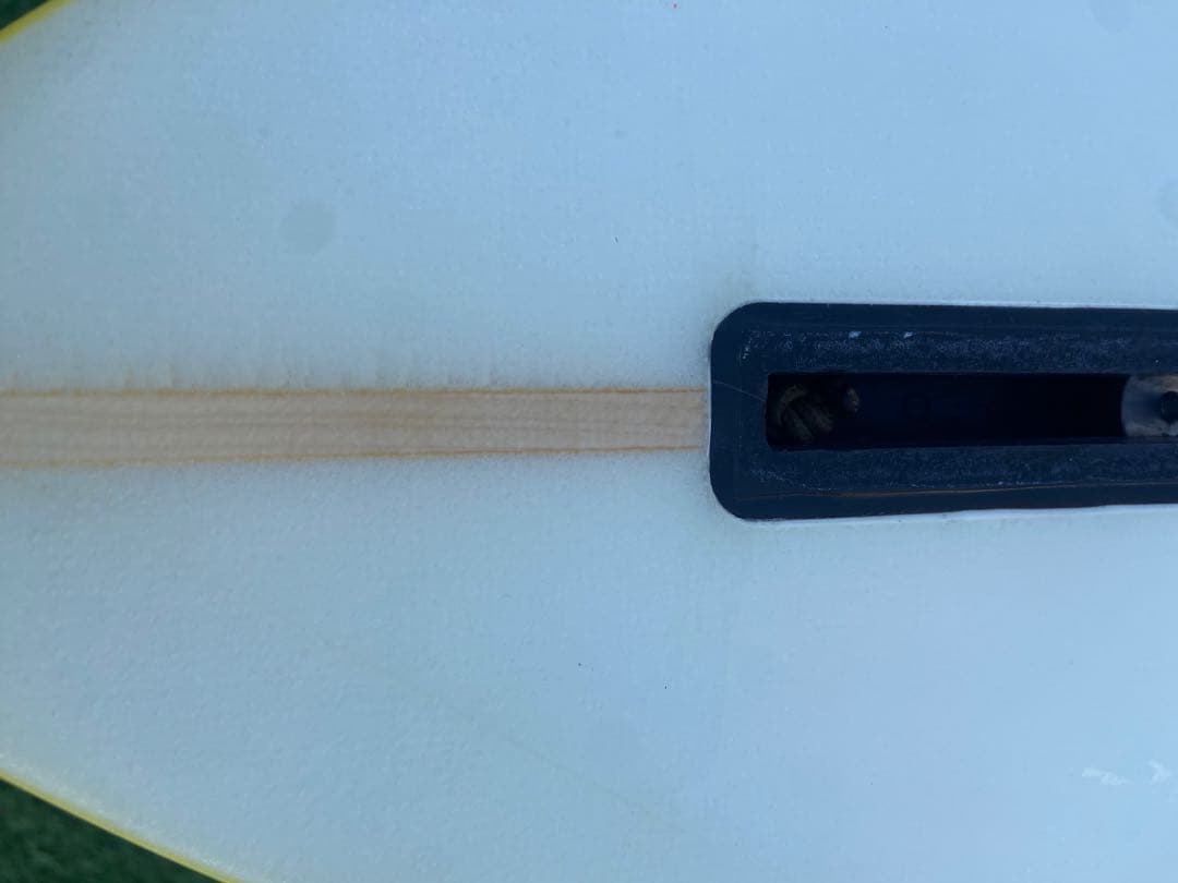 THC Double Wing Single Pin 8'6 西濃運輸支店止OK