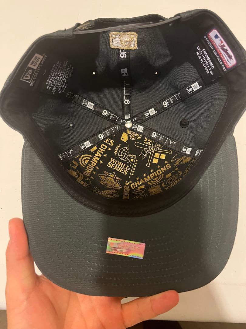 タ*チ様 ロサンゼルスドジャース 2025 ワールドシリーズ チャンピオンパレー