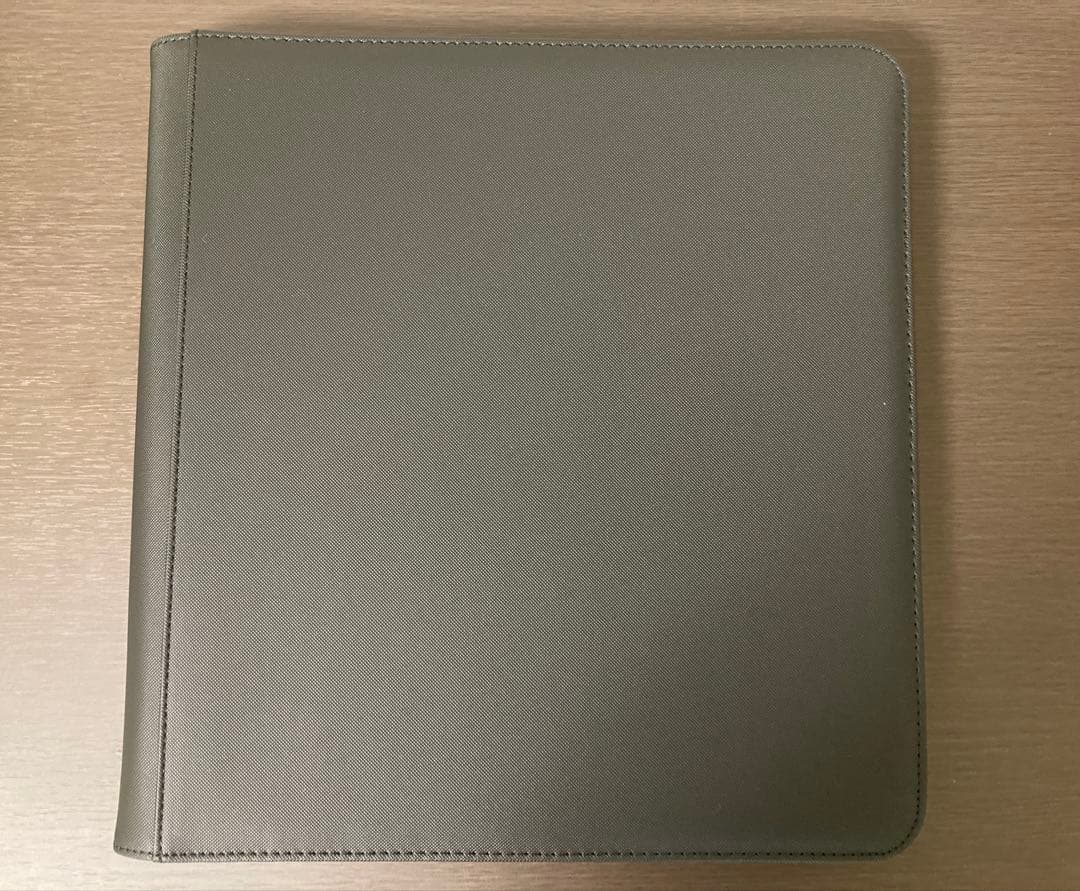 【スターさま　専用】pakesi カードファイル　7冊セット