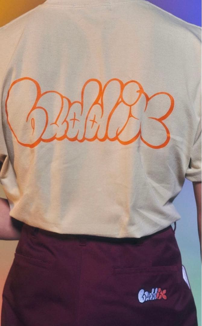 buddix チノパンSサイズ FANTASTICS