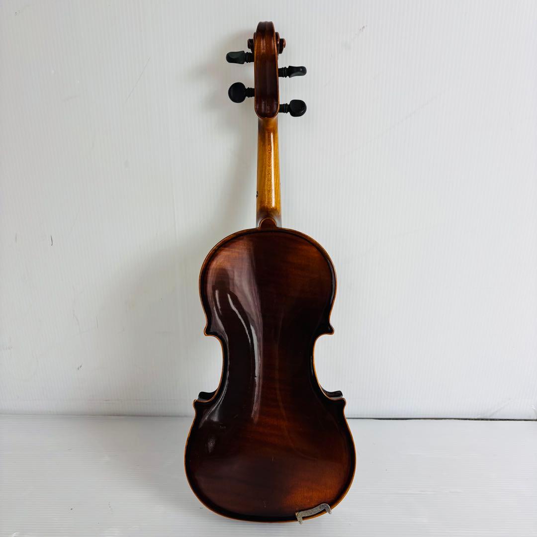 SUZUKI 103 1/8 分数サイズ バイオリン 弦楽器 初心者 入門