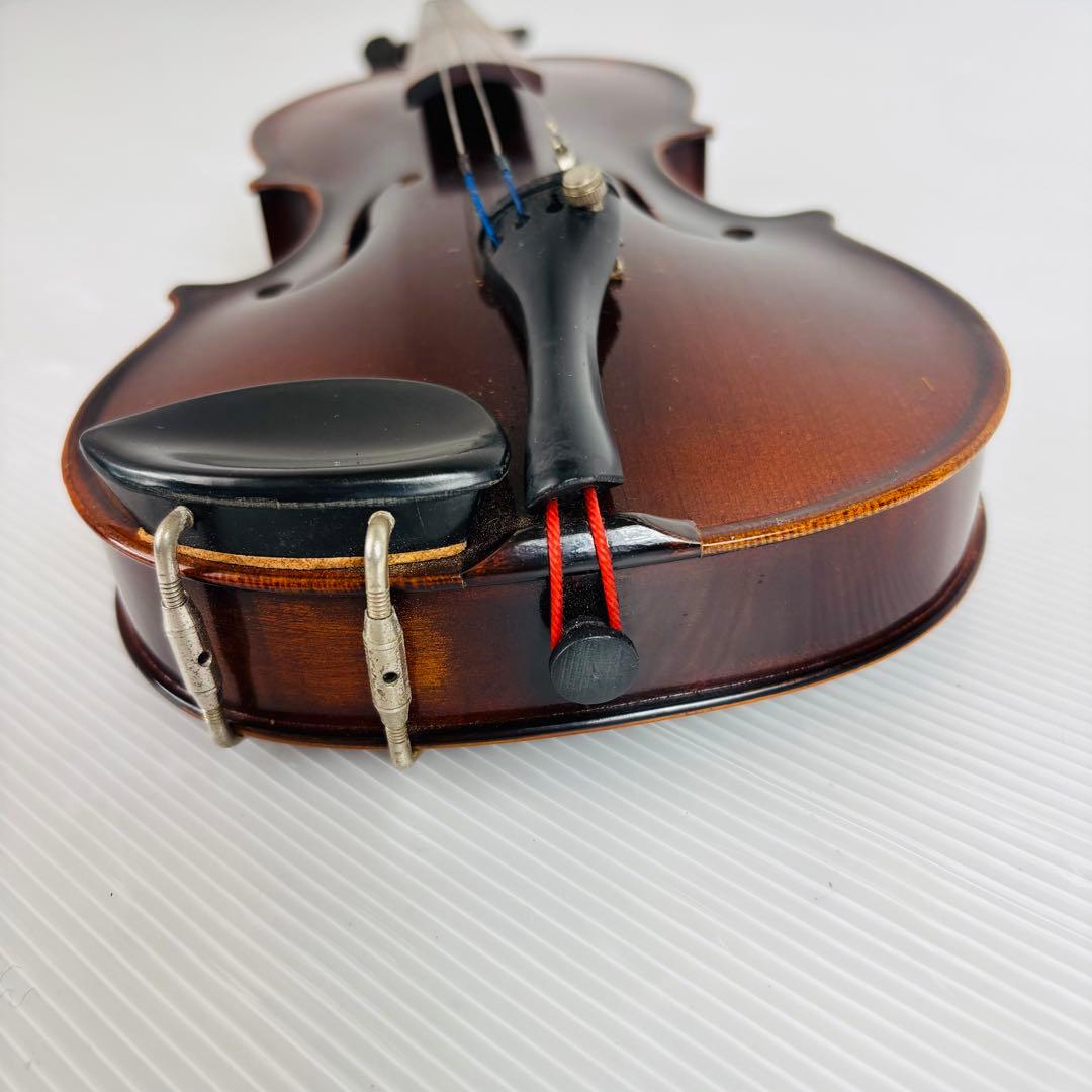 SUZUKI 103 1/8 分数サイズ バイオリン 弦楽器 初心者 入門