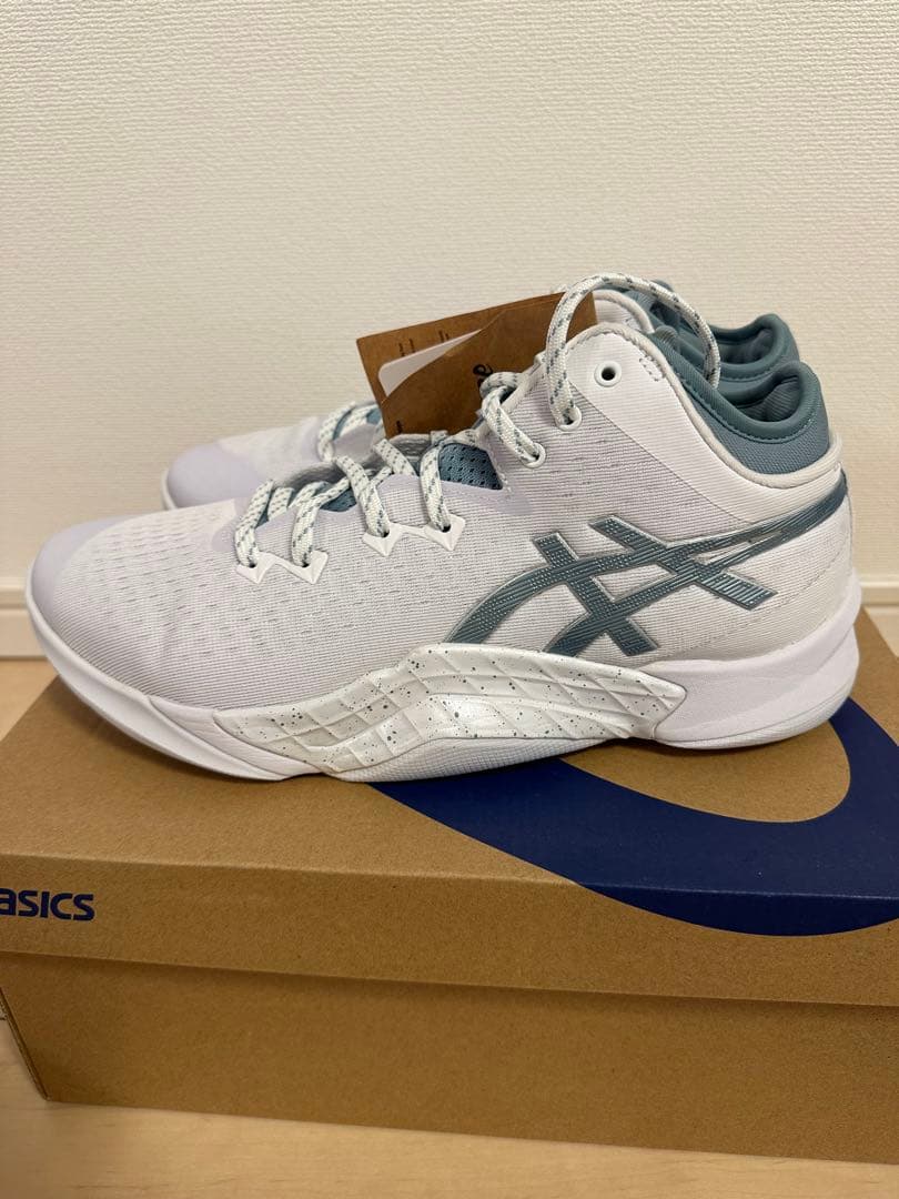 UNPRE ARS WIDE アンプレアースワイド　asics 新品未使用