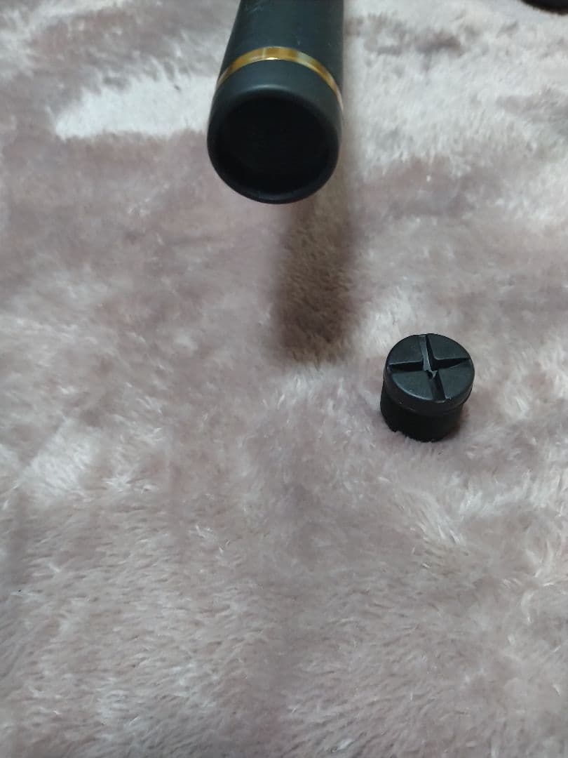 がまかつ　グレ競技スペシャルⅢ　1.5-50