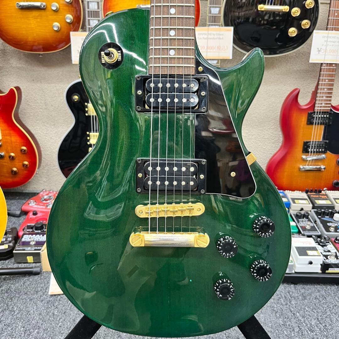 【10777】History HS-LVSD Las vegas グリーン