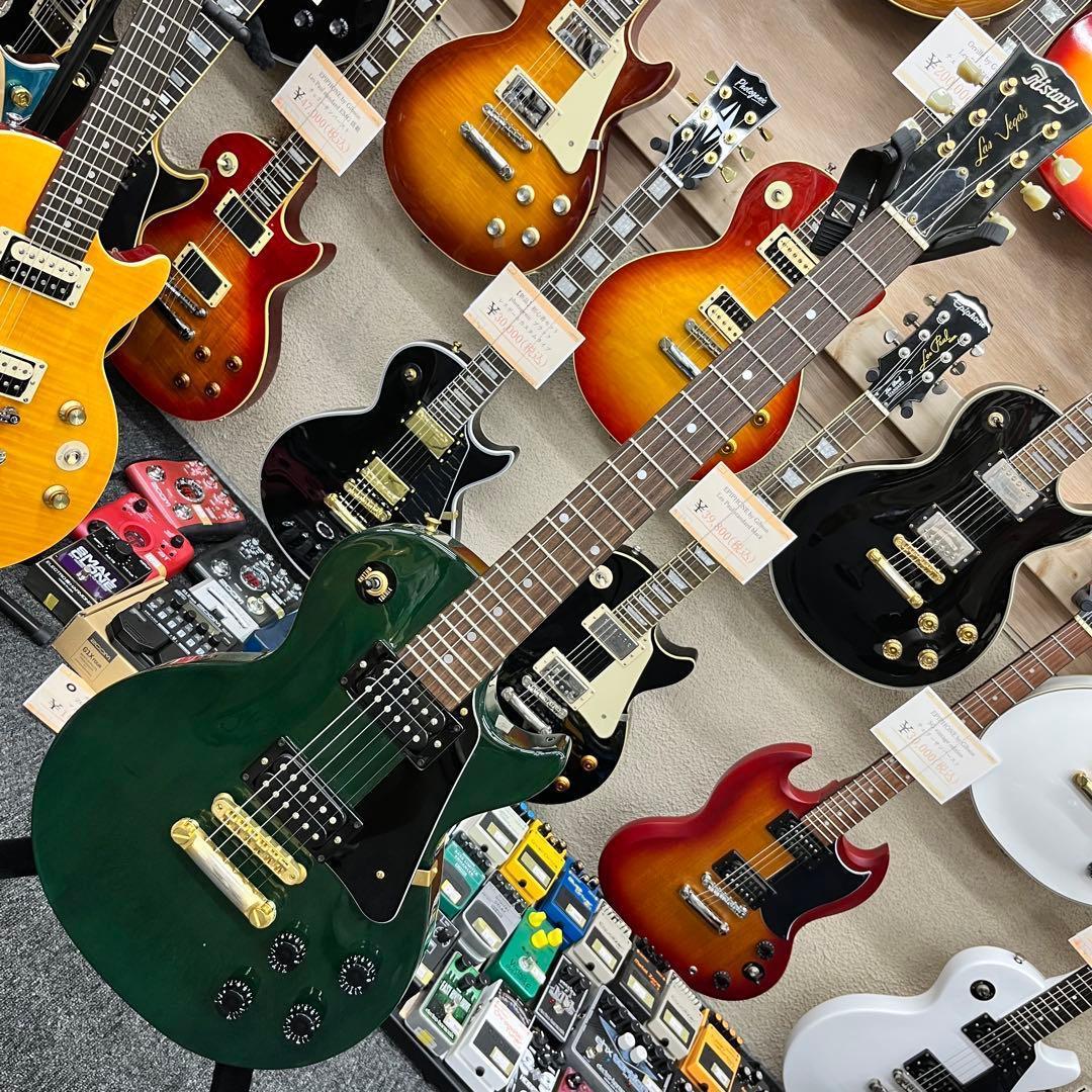 【10777】History HS-LVSD Las vegas グリーン