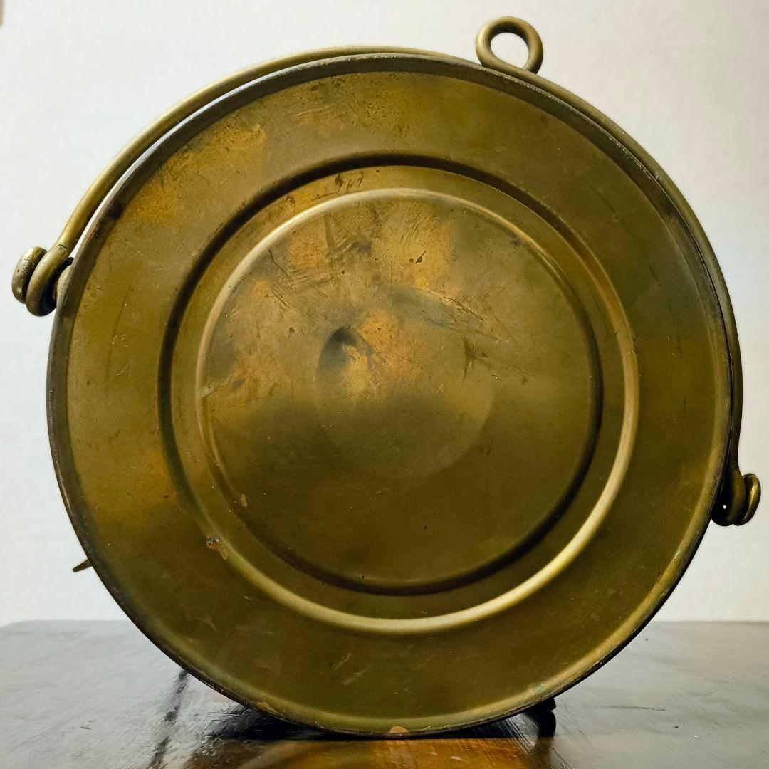 希少 アンティーク ANCHOR アンカー イギリス製 海上 ランタン 47cm