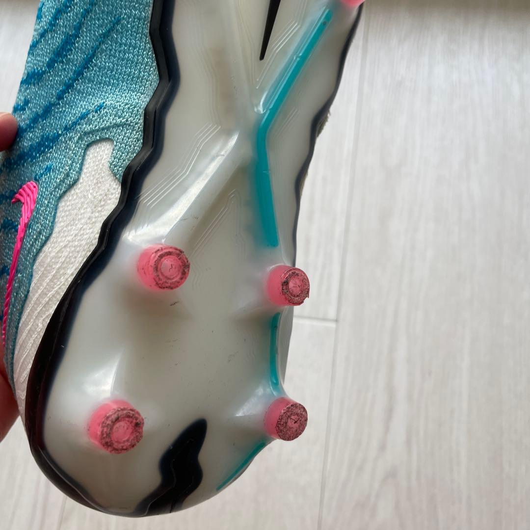 ナイキ ファントムGX ELITE AG 27.5cm Phantom GX