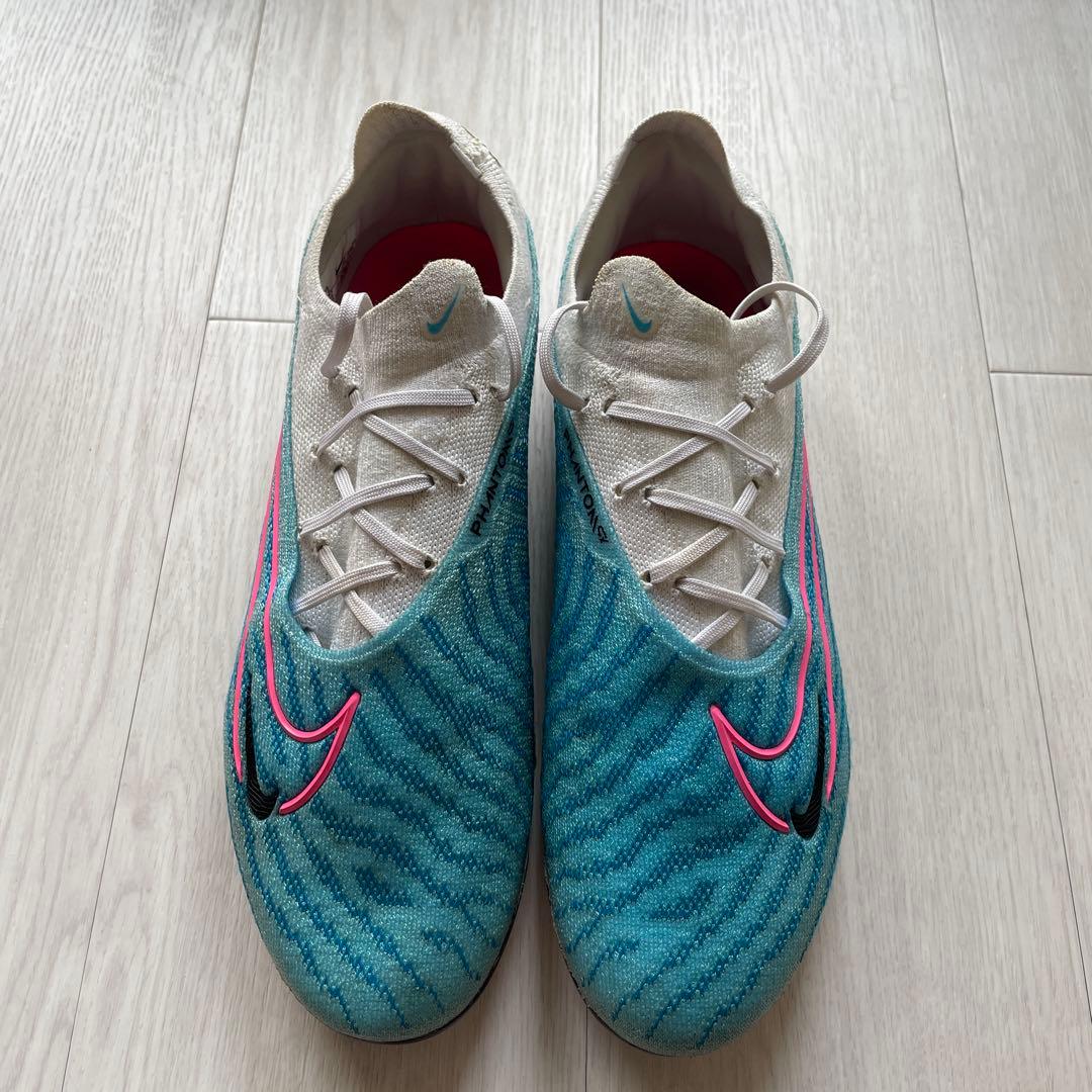 ナイキ ファントムGX ELITE AG 27.5cm Phantom GX