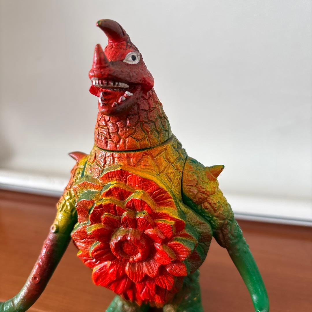 ポピー　キングザウルス　アストロモンス