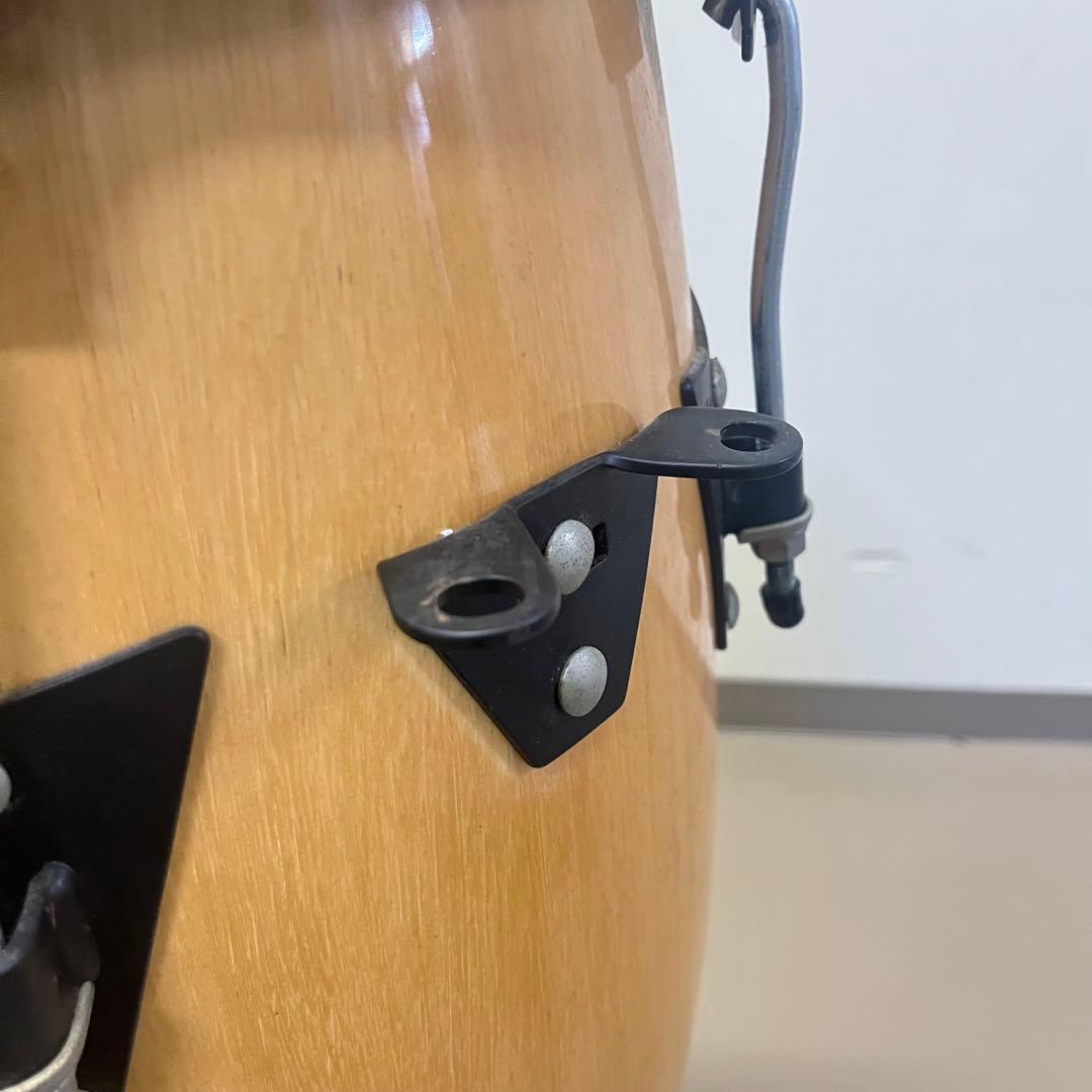 【ピ】 コンガ LP Aspire Conga 2本セット