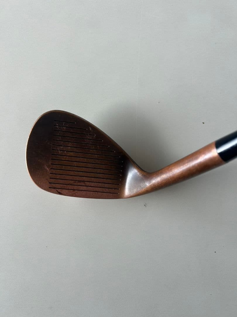 フォーティーンウェッジFRZ 56°