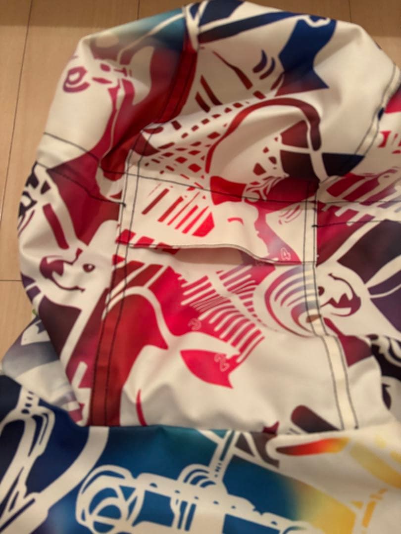 超美品！【sands】サンズ スノーボードウェア Mサイズ　スキーウェア