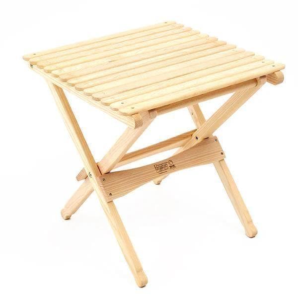 Byer of Maine バイヤー パンジーン フォールディングテーブル