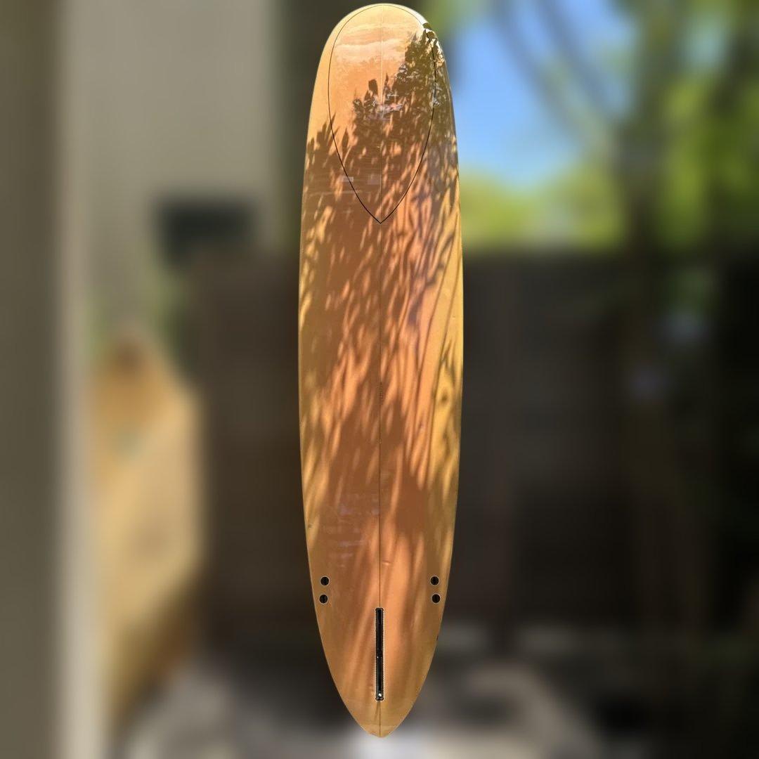 【湘南地区配達無料】ロングボード