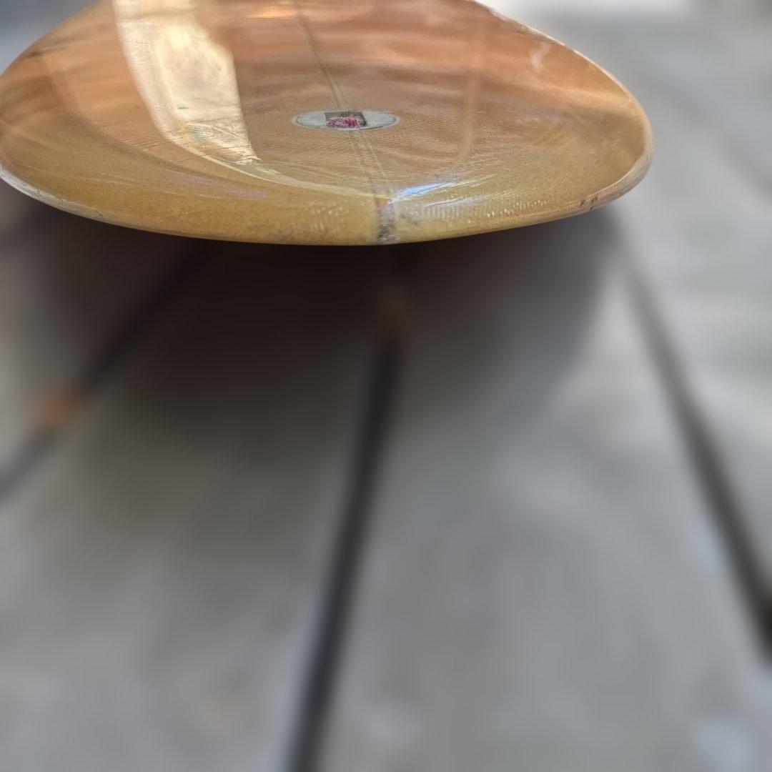 【湘南地区配達無料】ロングボード