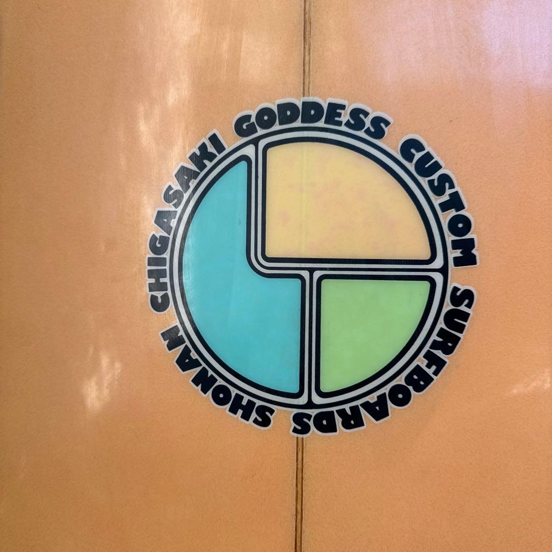 【湘南地区配達無料】ロングボード