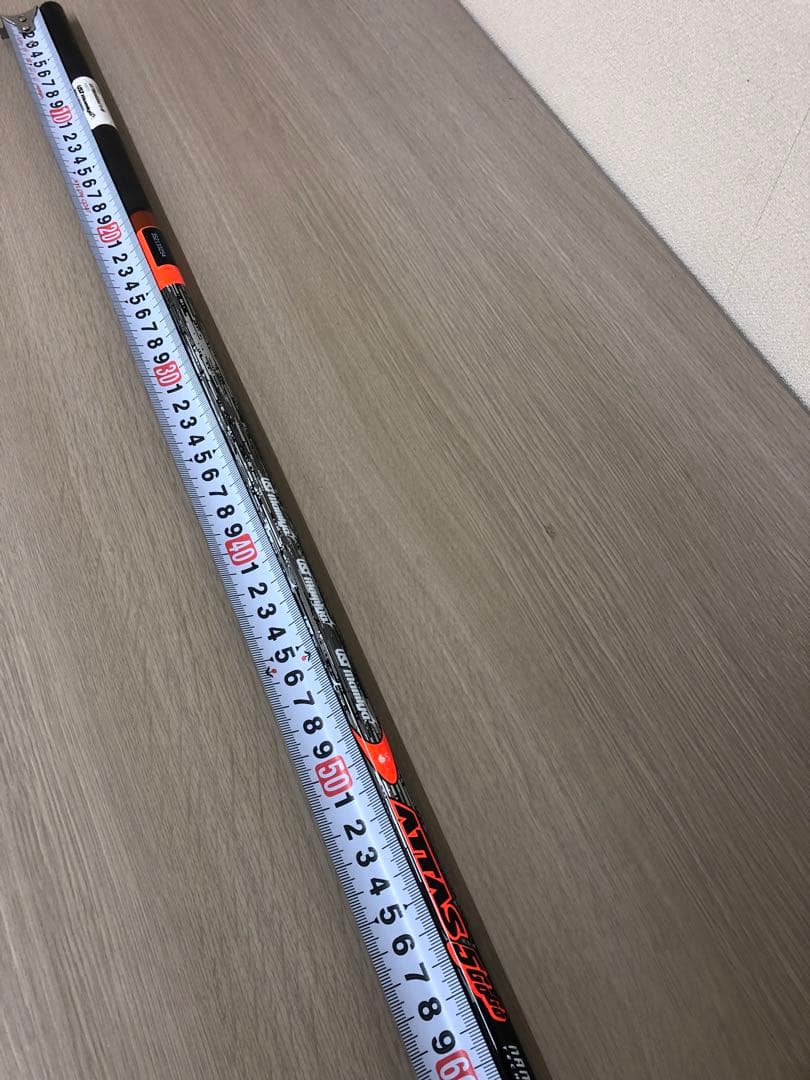 UST mamiya ATTS 5GoGo クラブシャフト