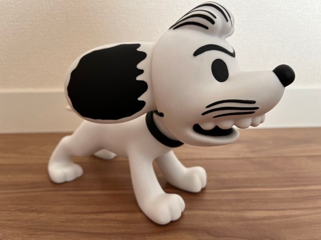 PEANUTS スヌーピー 50's Mask フィギュア