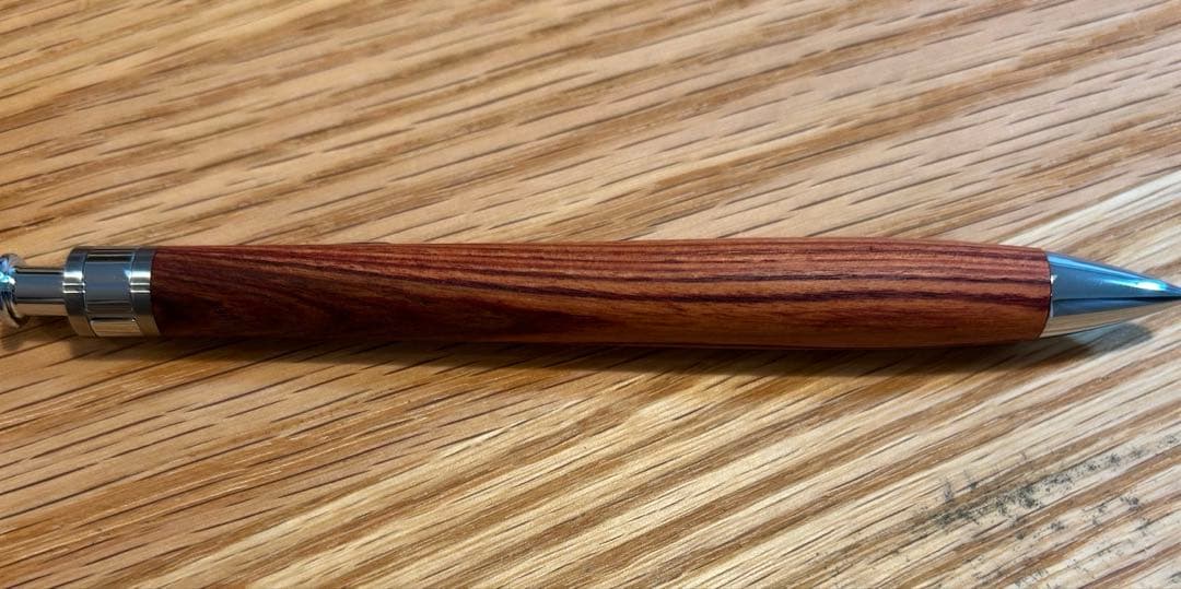 工房楔　チューリップウッド