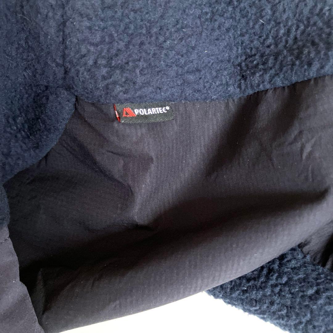 お値下げ！ALPHAICON アルファアイコン サーマルフルドッグガード　完売品