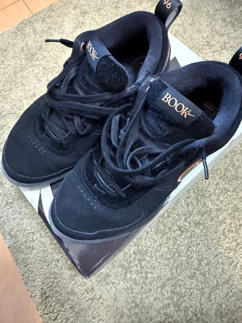 ※海外限定※ Nike Book 1 \"Haven\"
