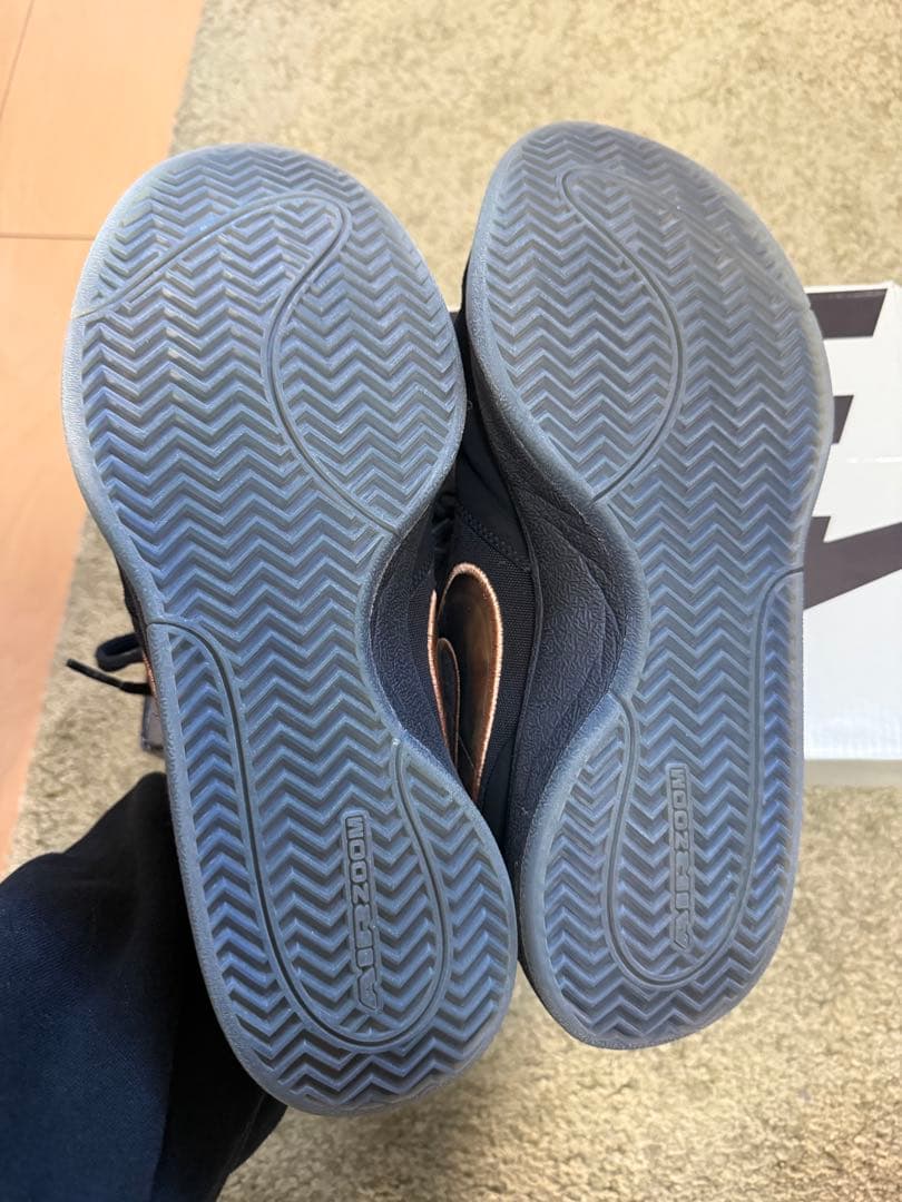 ※海外限定※ Nike Book 1 \"Haven\"