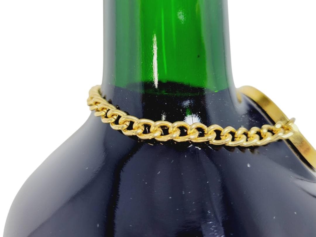 未開栓 Hennessy ヘネシー ナポレオン ブラスドール コニャック 古酒