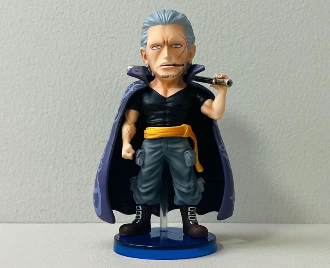 ワンピース  A+ 赤髪海賊団 10点 ガレージキット スタチュー フィギュア