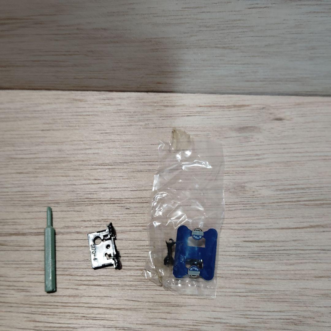 KATO Nゲージ 10-822 24系寝台特急「あけぼの」 6両基本セット