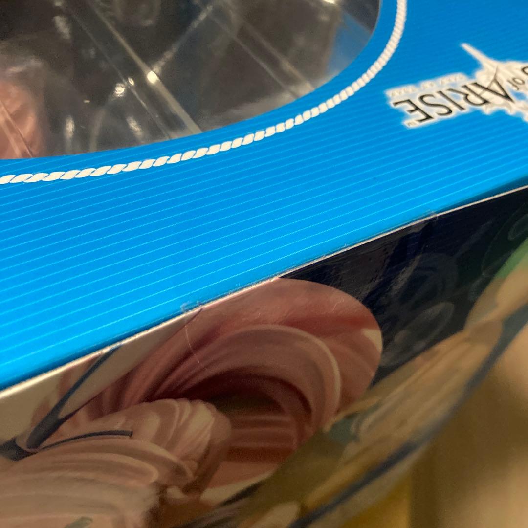 テイルズオブアライズ シオン Summer Ver. 1/6