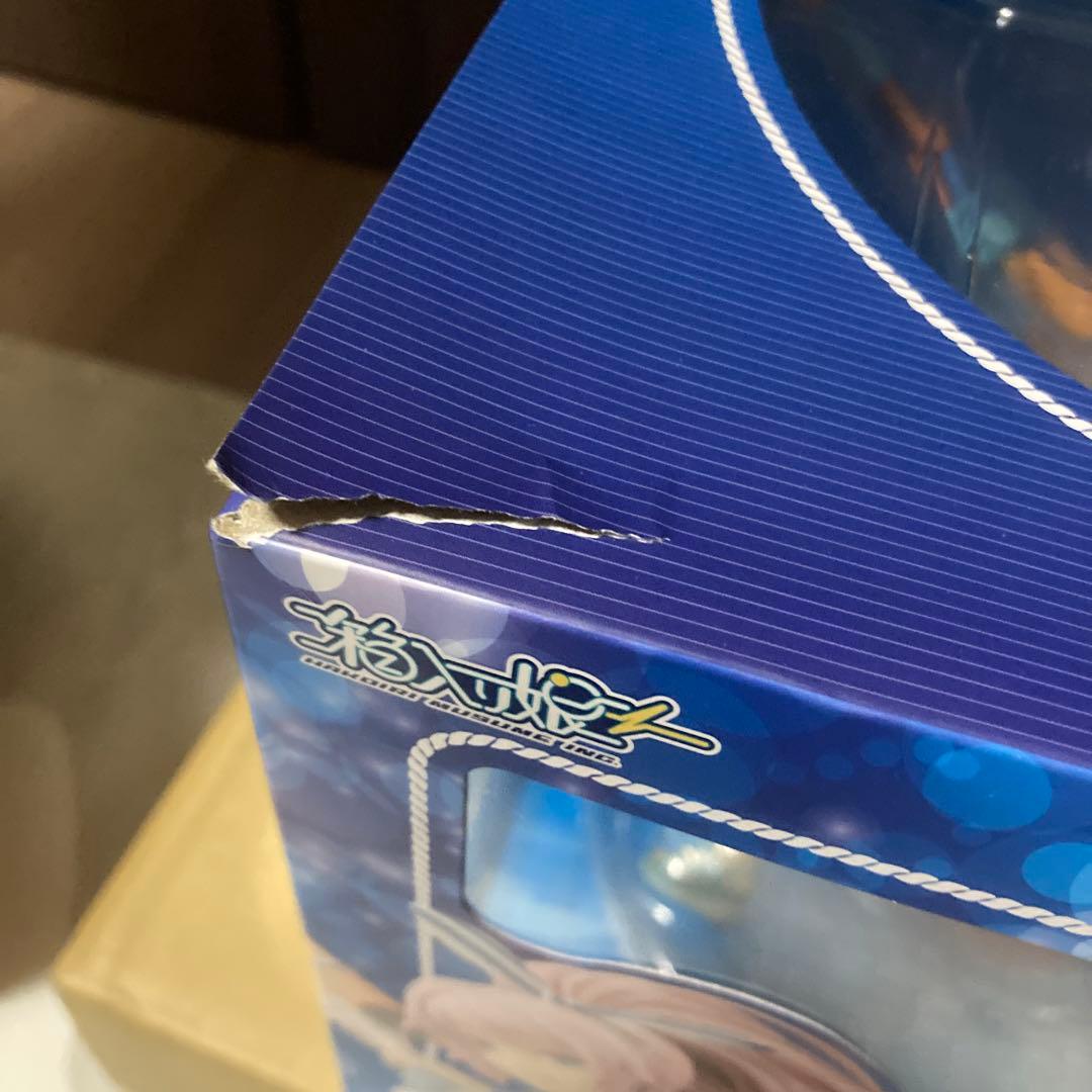 テイルズオブアライズ シオン Summer Ver. 1/6