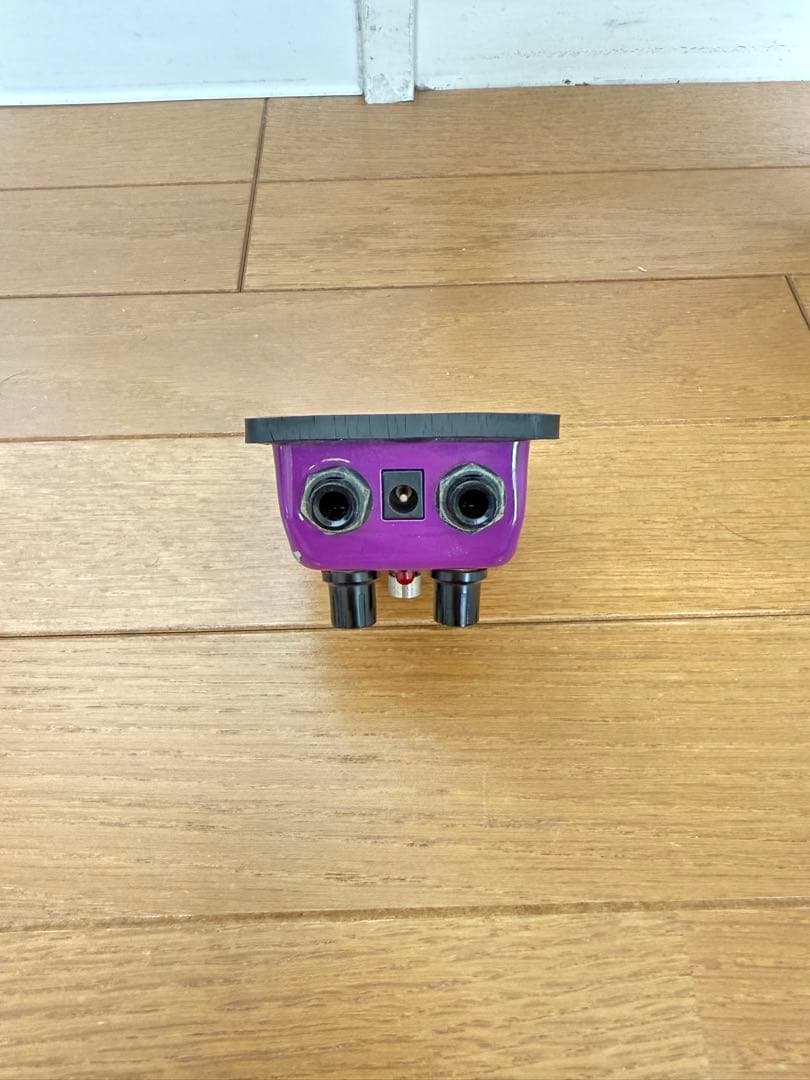 Guyatone WR2 Wah Rocker グヤトーン　オートワウ