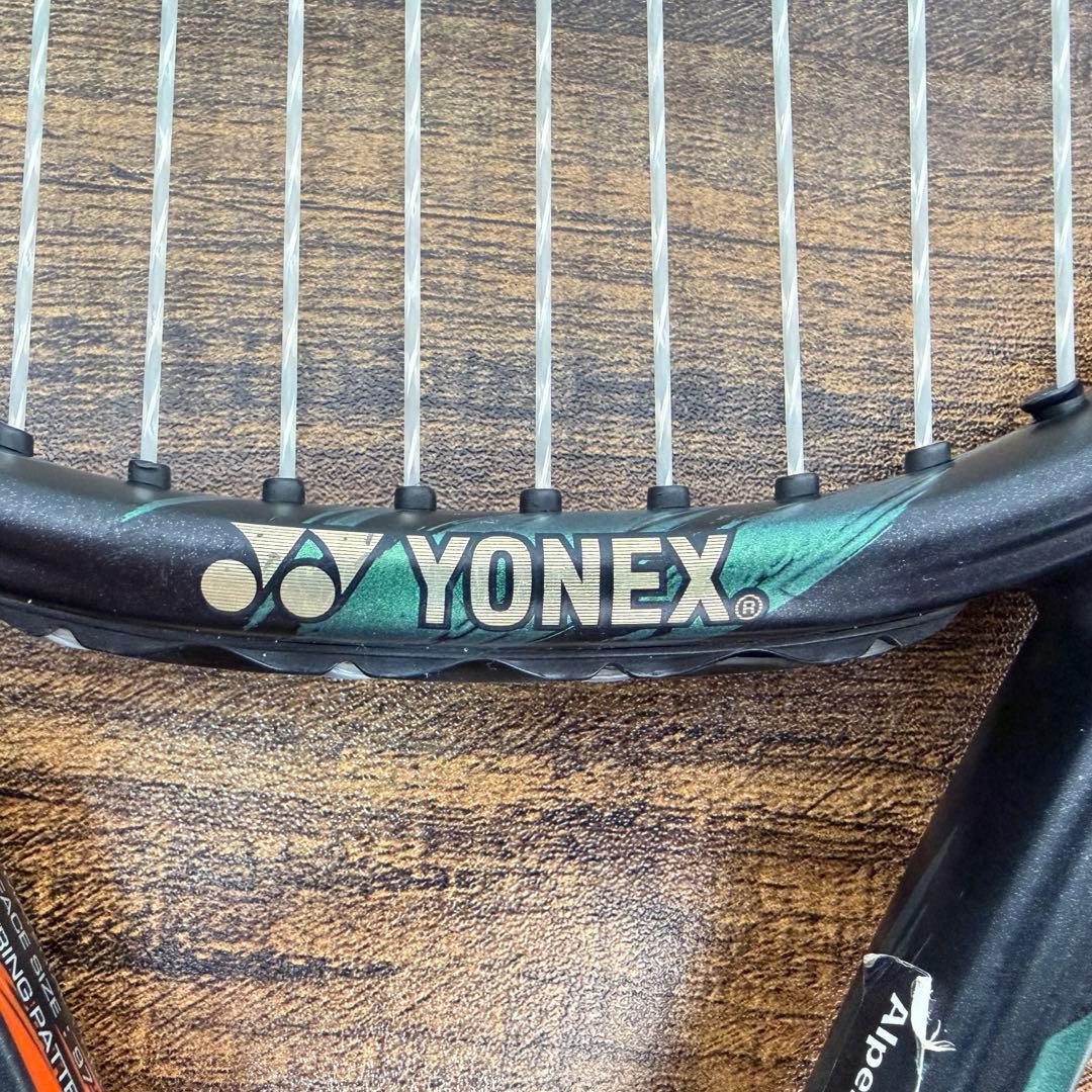 【2本セット】YONEX VCORE Duel G 97 ヨネックス ケース付き