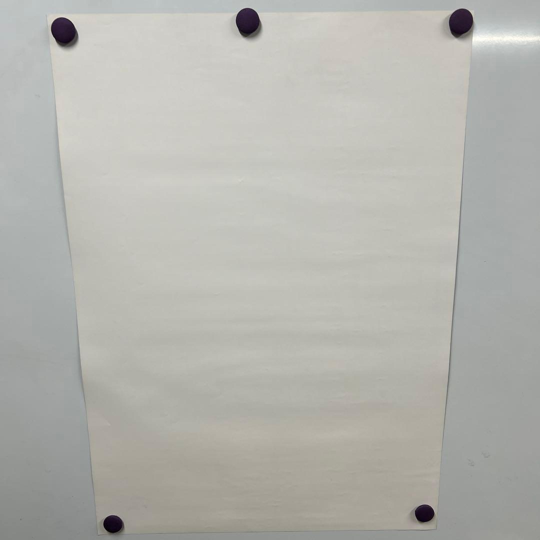 THE KING OF FIGHTERS 1999 B2ポスター