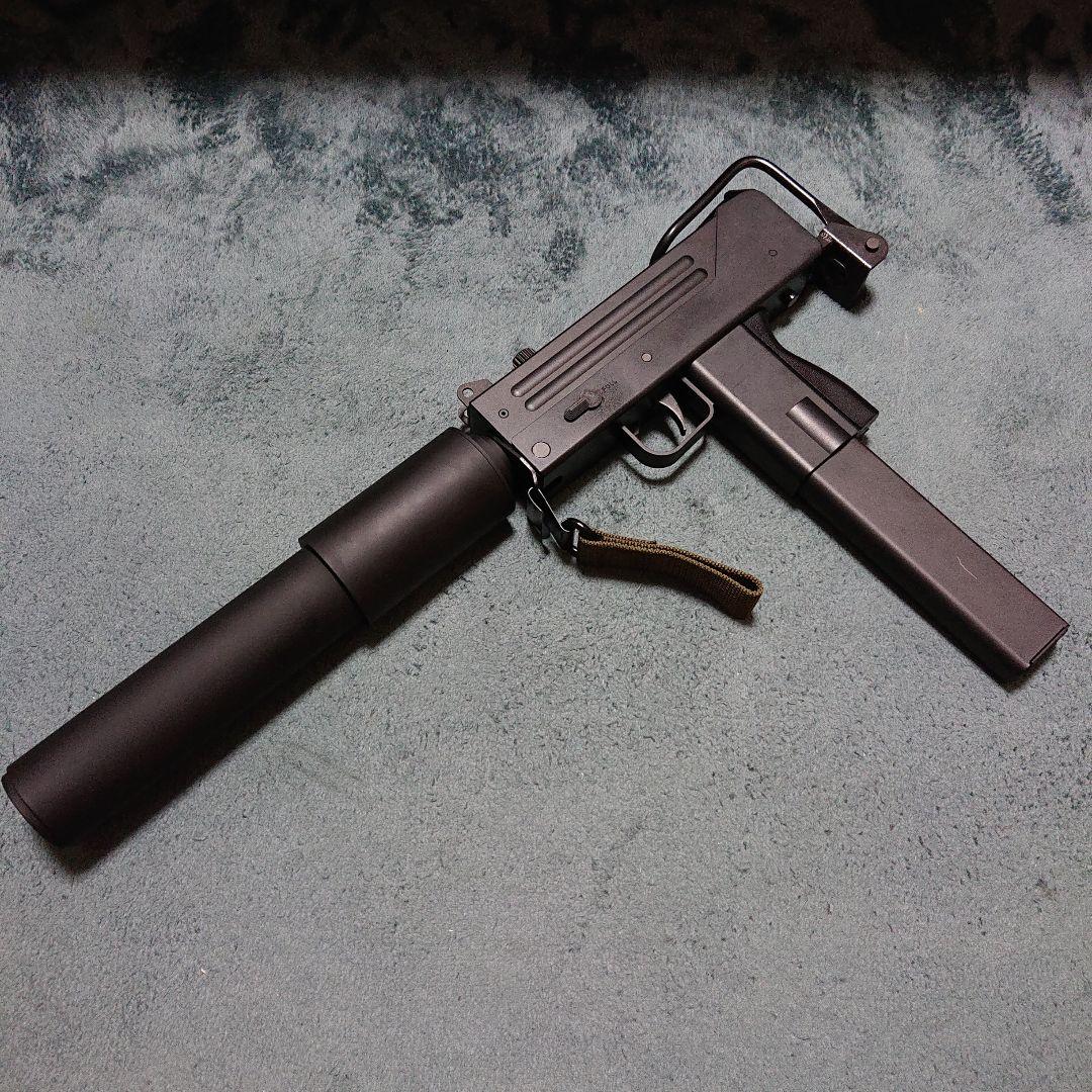 東京マルイ MAC10 コンパクト電動ガン