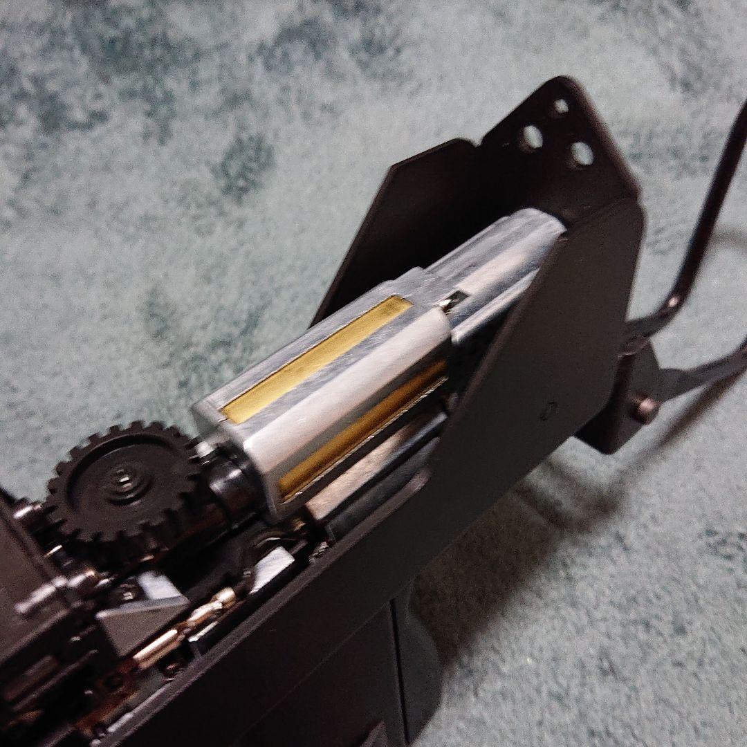 東京マルイ MAC10 コンパクト電動ガン