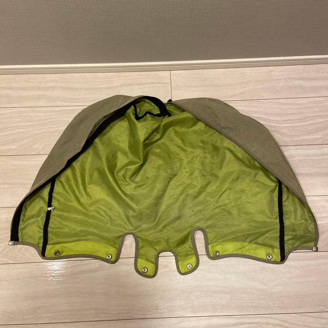 ONOFF キャディバッグ9型スタンド式 6分割 クレイベージュ OB0315