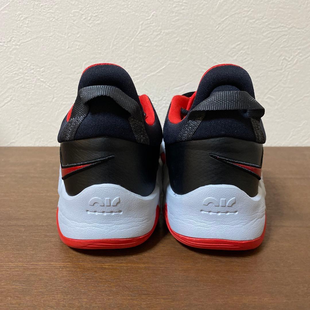 NIKE PG 5 EP ナイキ　ポールジョージ バッシュ 26cm