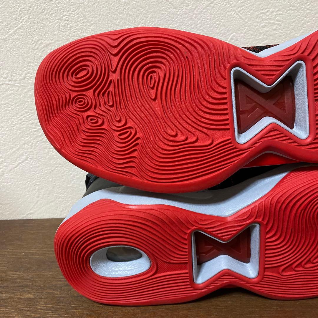 NIKE PG 5 EP ナイキ　ポールジョージ バッシュ 26cm